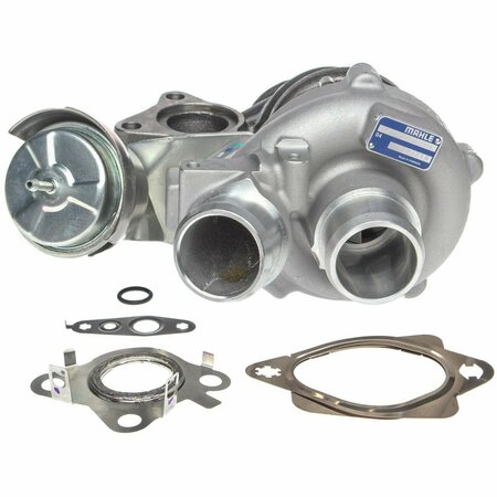 Mahle Turbocharger, 014Tc24022000 014TC24022000